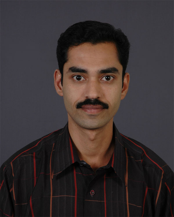 Dr.N.Balakrishnan